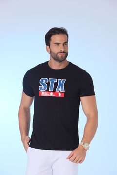 CAMISETA STX - REF CM 14 - comprar online