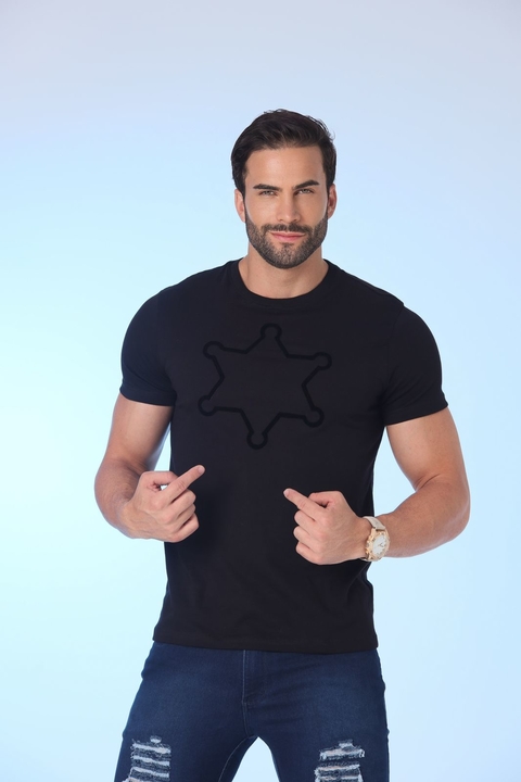 CAMISETA STX - REF CM 13