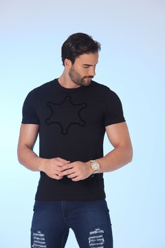 CAMISETA STX - REF CM 13 na internet