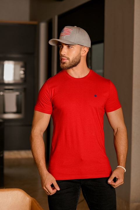 CAMISETA STX - REF CM 18