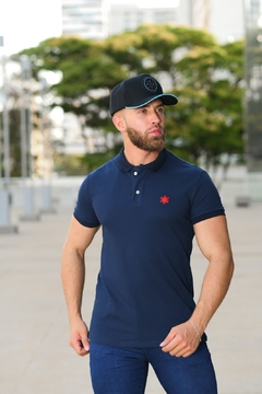 POLO STX - REF PL 03 - STX Brand