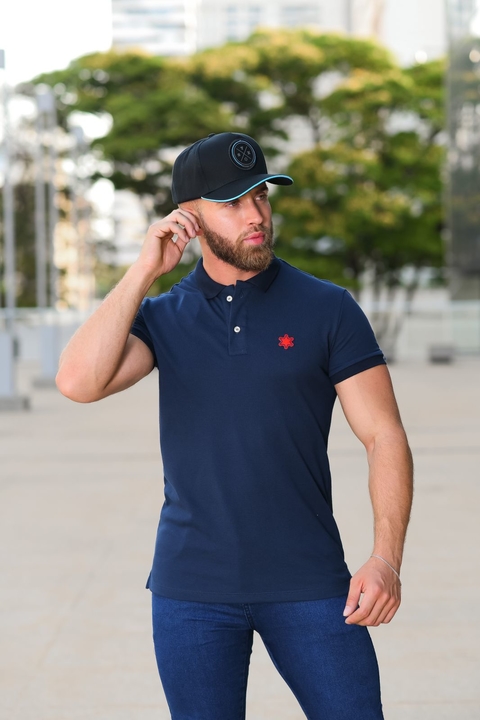 POLO STX - REF PL 03