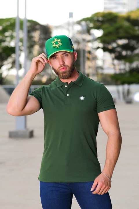 POLO STX - REF PL 02