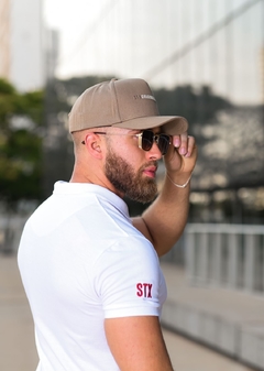 POLO STX - REF PL 01 - comprar online