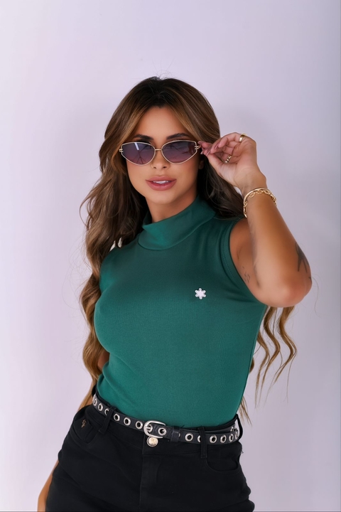 GOLA ALTA STX - REF GA 02