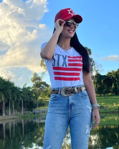 BABY LOOK - STX BL 01