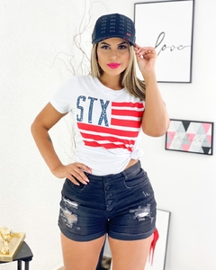 BABY LOOK - STX BL 01 na internet