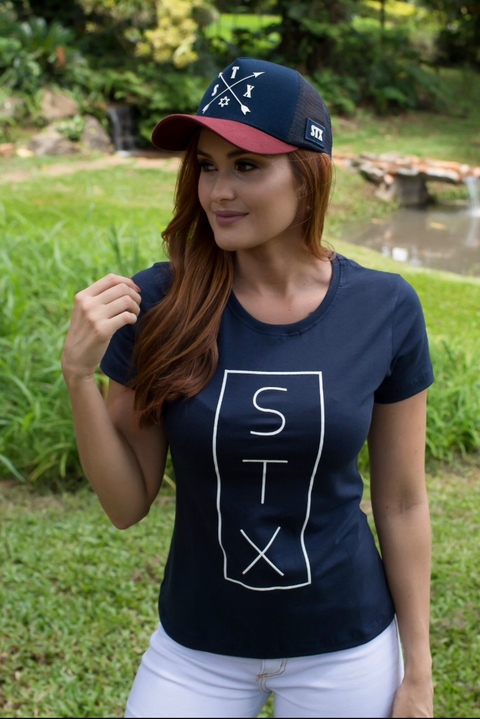 BABY LOOK - STX BL 02