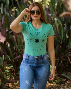 BABY LOOK - STX BL 04