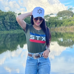 BABY LOOK - STX BL 07 na internet