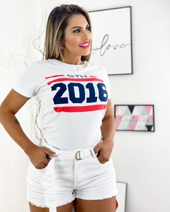 BABY LOOK - STX BL 06 - comprar online