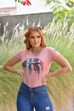 BABY LOOK - STX BL 05 - comprar online