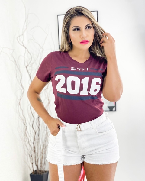 BABY LOOK - STX BL 06