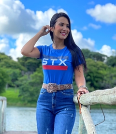 BABY LOOK - STX BL 07