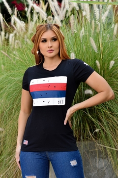 BABY LOOK - STX BL 08