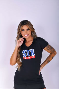 BABY LOOK - STX BL 18 na internet