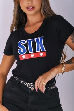 BABY LOOK - STX BL 18 - comprar online