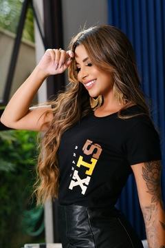 BABY LOOK - STX BL 17 na internet