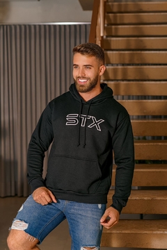 MOLETOM STX - REF MT 03