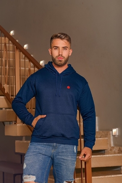 MOLETOM STX - REF MT 01