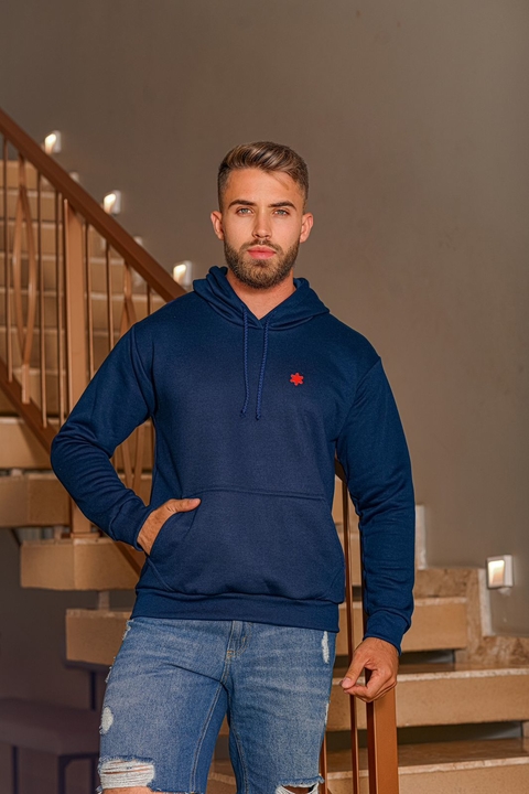 MOLETOM STX - REF MT 01