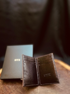 PORTA CARTÃO STX - REF CR 04 - comprar online