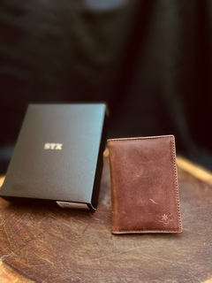 PORTA CARTÃO STX - REF CR 04 na internet