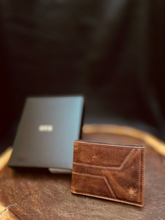 CARTEIRA STX - REF CR 03