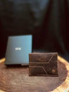 CARTEIRA STX - REF CR 02