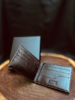 CARTEIRA STX - REF CR 02 - comprar online