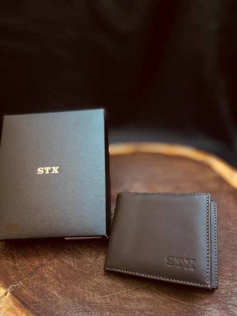 CARTEIRA STX - REF CR 01
