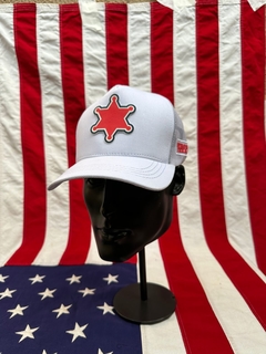 BONÉ STX - REF BN 22