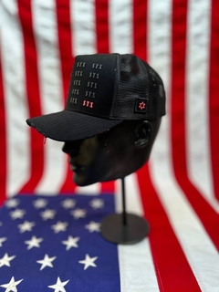 BONÉ STX - REF BN 18 - comprar online