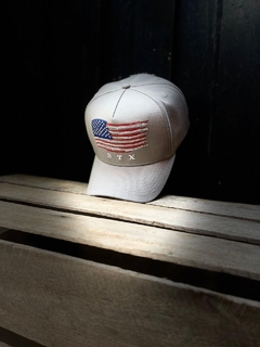 BONÉ STX - REF BN 26 - STX Brand