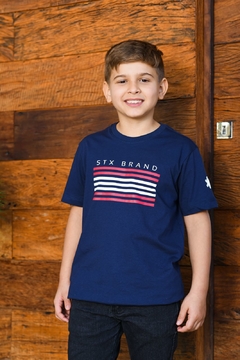 CAMISETA INFANTIL - REF CMI 03 - comprar online
