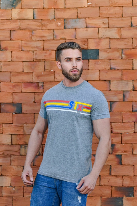 CAMISETA STX - REF CM 21