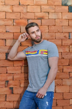 CAMISETA STX - REF CM 21 - comprar online