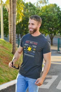 CAMISETA STX - REF CM 20 - comprar online