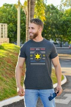 CAMISETA STX - REF CM 20