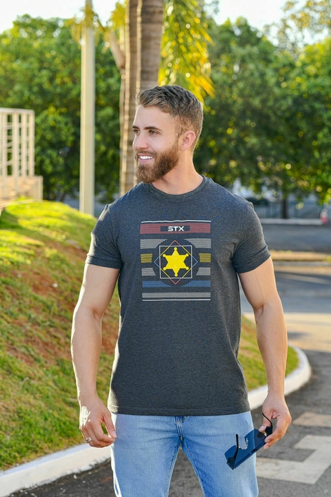 CAMISETA STX - REF CM 20