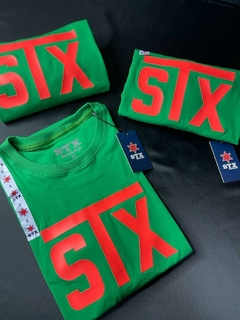 CAMISETA STX - REF CM 22