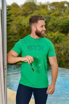 CAMISETA STX - REF CM 23 - STX Brand