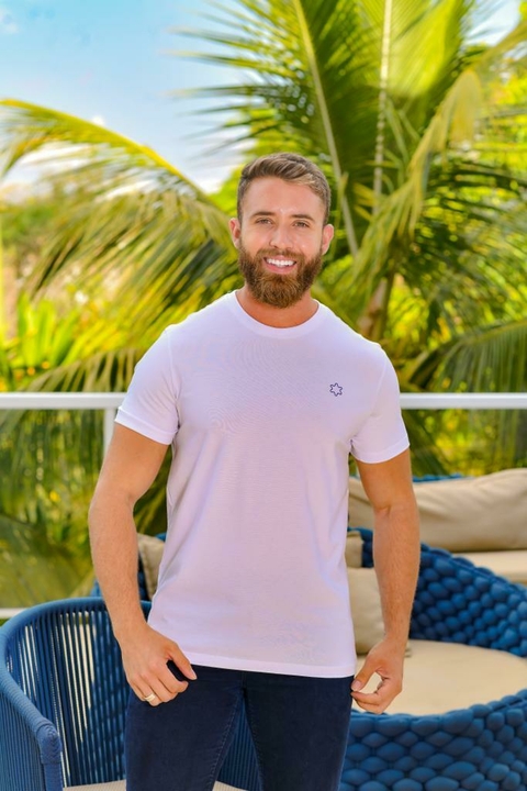 CAMISETA STX - REF CM 25