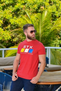 CAMISETA STX - REF CM 26 - comprar online