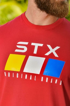 CAMISETA STX - REF CM 26 - STX Brand