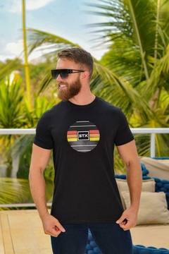 CAMISETA STX - REF CM 27 - comprar online