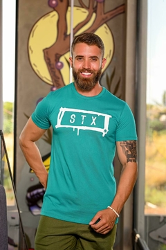 CAMISETA STX - REF CM 31 na internet