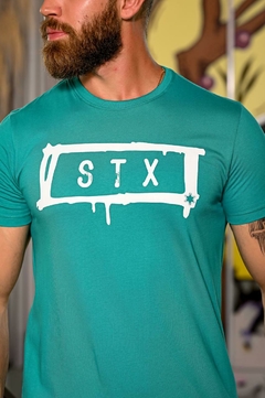 CAMISETA STX - REF CM 31 - comprar online