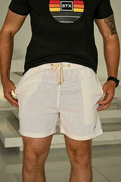 Imagem do BERMUDA DE LINHO