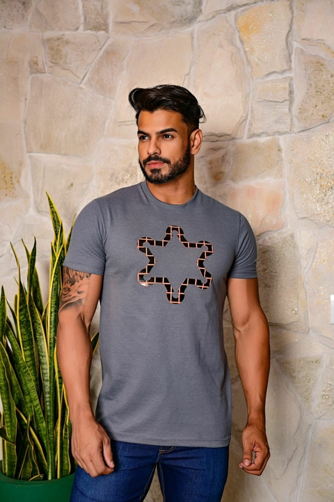 CAMISETA STX - REF CM 37